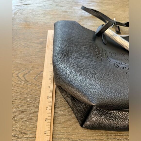 VS Tote. Brand new with tags! Black. Very cute! - Picture 5 of 7